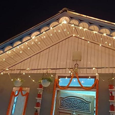 Sashi Home A Cupid Destination ดาร์จีลิง ภายนอก รูปภาพ