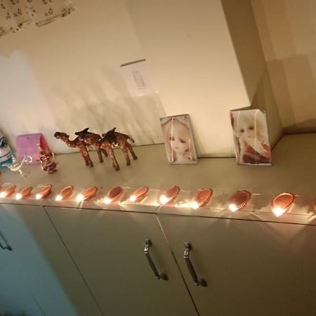 Sashi Home A Cupid Destination ดาร์จีลิง ภายนอก รูปภาพ