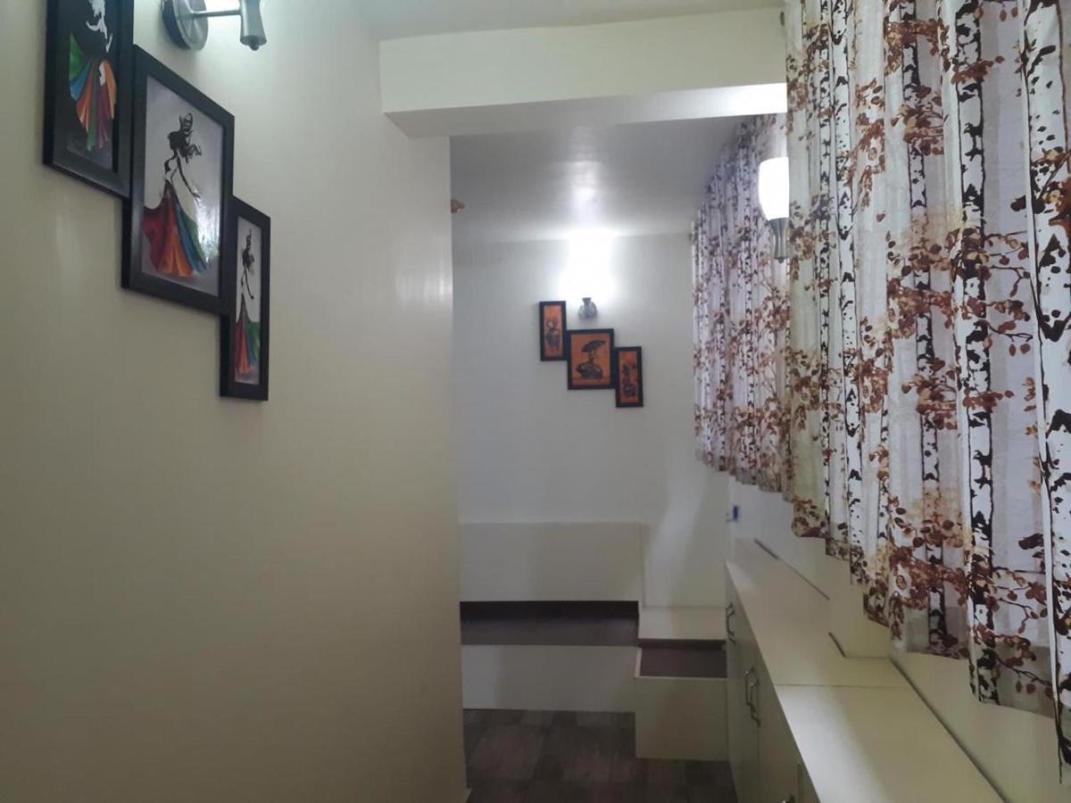 Sashi Home A Cupid Destination ดาร์จีลิง ภายนอก รูปภาพ