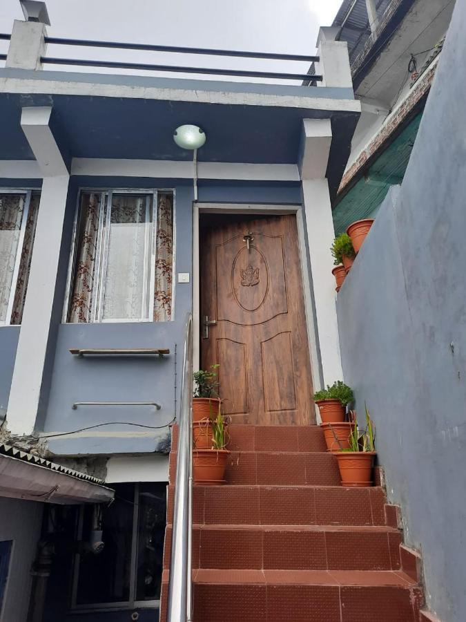 Sashi Home A Cupid Destination ดาร์จีลิง ภายนอก รูปภาพ