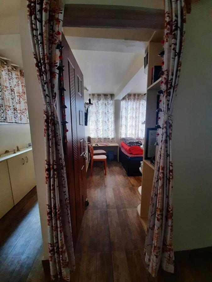 Sashi Home A Cupid Destination ดาร์จีลิง ภายนอก รูปภาพ