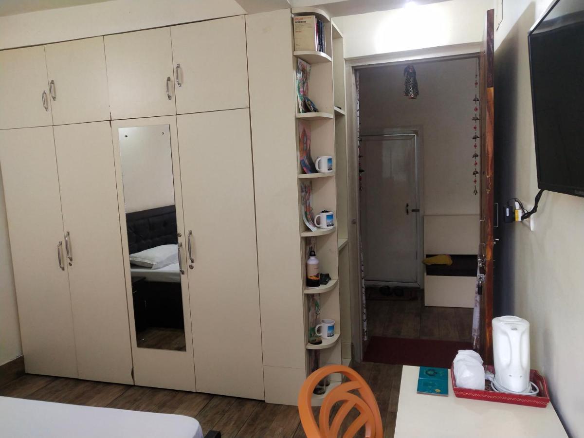 Sashi Home A Cupid Destination ดาร์จีลิง ภายนอก รูปภาพ