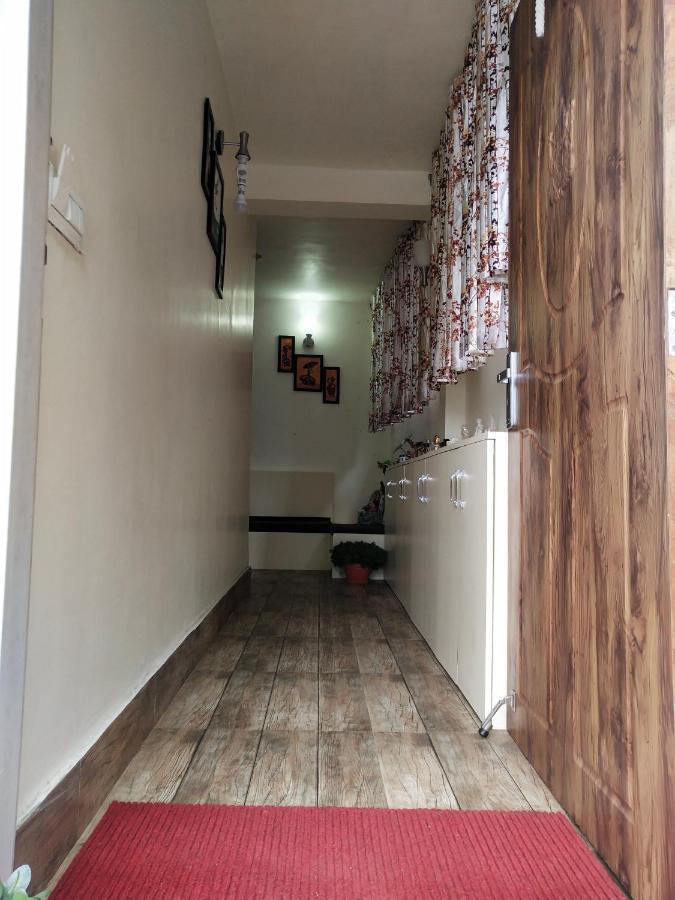 Sashi Home A Cupid Destination ดาร์จีลิง ภายนอก รูปภาพ