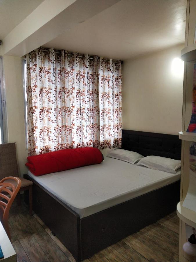 Sashi Home A Cupid Destination ดาร์จีลิง ภายนอก รูปภาพ